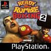 Pochette Ready 2 Rumble Boxing Round 2
