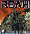 Pochette Reah : Face The Unknown