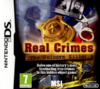 Pochette Real Crimes : The Unicorn Killer