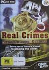 Pochette Real Crimes : The Unicorn Killer