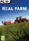 Pochette Real Farm