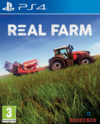 Pochette Real Farm