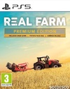 Pochette Real Farm