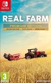 Pochette Real Farm