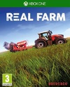Pochette Real Farm