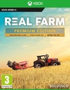 Pochette Real Farm