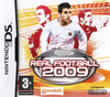 Pochette Real Football 2009