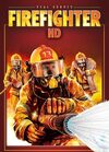 Pochette Real Heroes : Firefighters