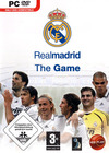 Pochette Real Madrid : The Game
