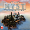 Pochette Real Myst