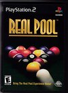 Pochette Real Pool