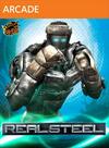 Pochette Real Steel