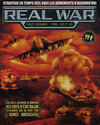Pochette Real War