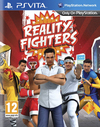 Pochette Reality Fighters