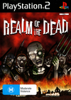 Pochette Realm of the Dead