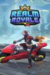 Pochette Realm Royale