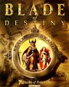 Pochette Realms of Arkania : Blade of Destiny