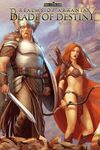 Pochette Realms of Arkania : Blade of Destiny