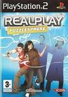 Pochette RealPlay PuzzleSphere