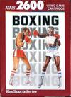 Pochette RealSports Boxing
