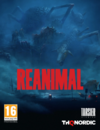 Pochette REANIMAL