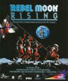 Pochette Rebel Moon Rising