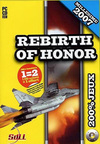 Pochette Rebirth of Honor