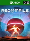 Pochette Recompile