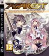 Pochette Record of Agarest War