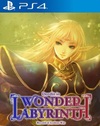Pochette Record of Lodoss War : Deedlit in Wonder Labyrinth
