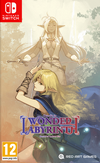 Pochette Record of Lodoss War : Deedlit in Wonder Labyrinth