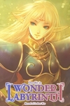 Pochette Record of Lodoss War : Deedlit in Wonder Labyrinth
