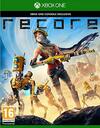 Pochette ReCore