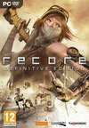 Pochette ReCore