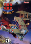 Pochette Red Ace Squadron
