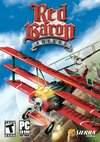 Pochette Red Baron Arcade