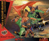 Pochette Red Comrades Save the Galaxy