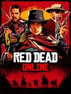 Pochette Red Dead Online