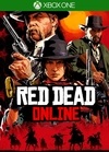 Pochette Red Dead Online