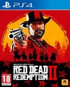 Pochette Red Dead Redemption 2