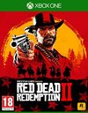 Pochette Red Dead Redemption 2