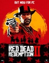 Pochette Red Dead Redemption 2