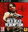 Pochette Red Dead Redemption