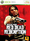 Pochette Red Dead Redemption