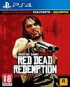 Pochette Red Dead Redemption