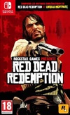 Pochette Red Dead Redemption