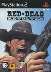 Pochette Red Dead Revolver