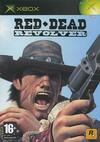 Pochette Red Dead Revolver