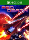 Pochette Red Death