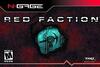 Pochette Red Faction